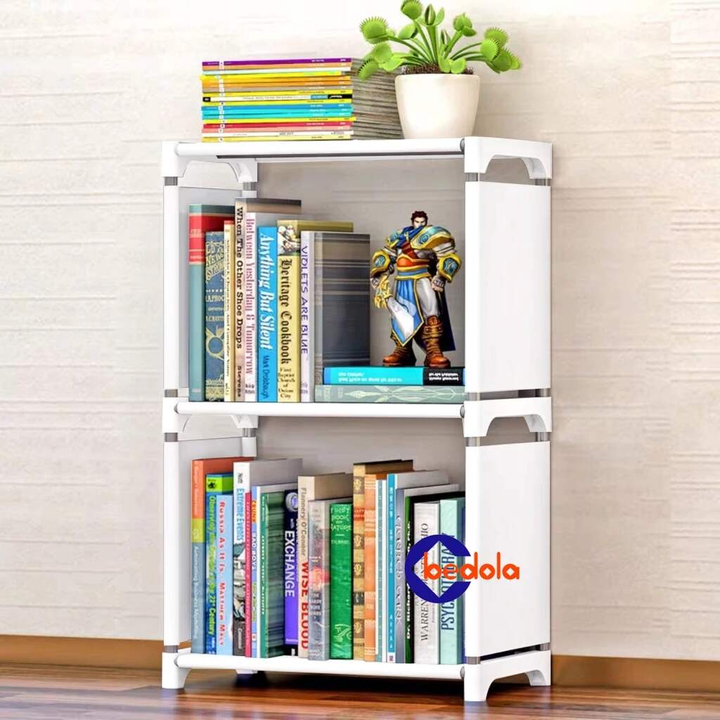 Rak buku